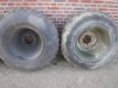 4velgen/band 4 velgen 11x20 met banden