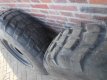 4velgen/band 4 velgen 11x20 met banden