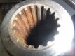 aava36 Aandrijfas achter U65