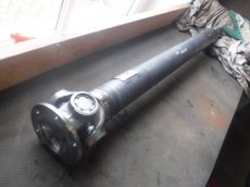Aandrijfas achter U65