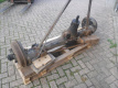 assen4041 achter as
