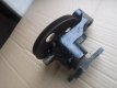 avuu26 V snaar houder