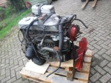 motor om 352
