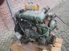 motor om 352 neue type