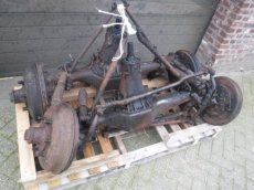 avas4111 assen set oude type