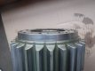 avb102 Groot Tandwiel  eindvertraging