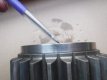 avb104 Groot Tandwiel  eindvertraging
