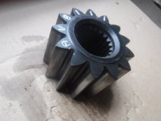 avb111 KleinTandwiel  eindvertraging