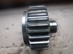avb114 Groot Tandwiel  eindvertraging