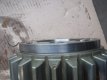 avb114 Groot Tandwiel  eindvertraging