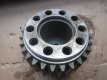 avb114 Groot Tandwiel  eindvertraging