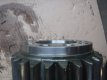avb115 Groot Tandwiel  eindvertraging