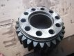 avb115 Groot Tandwiel  eindvertraging