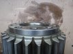 avb116 Groot Tandwiel  eindvertraging