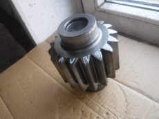 Klein tandwiel nieuwe type eindvertraging U1600