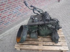 versnellingsbak