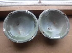 achterdeel koplamp set