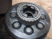 avc27 Differential 7/22