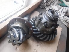 avc41 Differentiël 7/22 type F