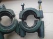 avee118 versnellingsbak bevestigs  set