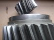 avf100 linker tandwiel set (E U65)eindvertraging