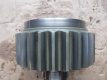 avf109 Groot tandwiel eindvertraging