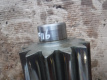 avf116 Klein tandwiel eindvertraging (nr 424)