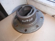 avf88 Differential haus