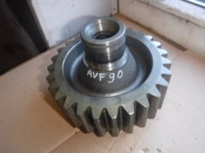 avf90 Groot tandwiel eindvertraging