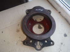 Gehause Achsvorgelege