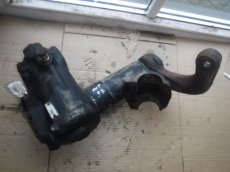 stuurhuis nieuwe type