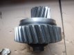 avf99 linker tandwiel set (E U65)eindvertraging