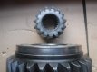 avf99 linker tandwiel set (E U65)eindvertraging