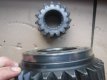 avf99 linker tandwiel set (E U65)eindvertraging