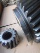 avf99 linker tandwiel set (E U65)eindvertraging