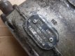 avff117 Hydraulik pumpe