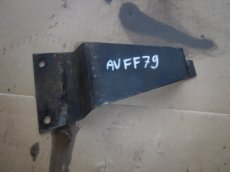 avff79 houder voor filter tank