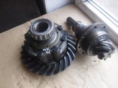 Differentiël 7/25