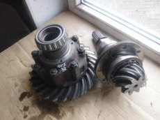 Differentiël 8/25 type E U65