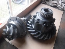 avg40 Differentiël 7/22 type F