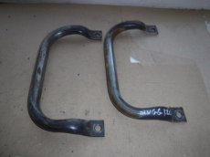 Deur greep binnen zijde set