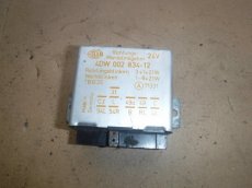 knipperlicht relais 24V