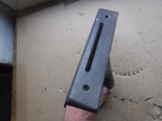 avgg125 armaturenbrett   Heitzung rohr set