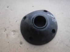 avgg126 houder stuur as (cabine)