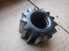 avh75 KleinTandwiel  eindvertraging