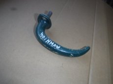 Deurklink binnen zijde