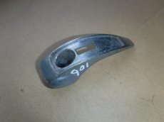 Deurklink binnen zijde