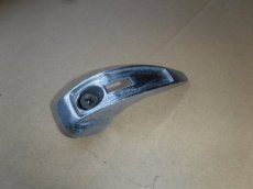 Deurklink binnen zijde