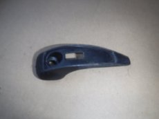 Deurklink binnen zijde