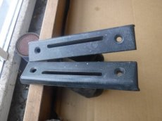 dekbord kachel stuk set